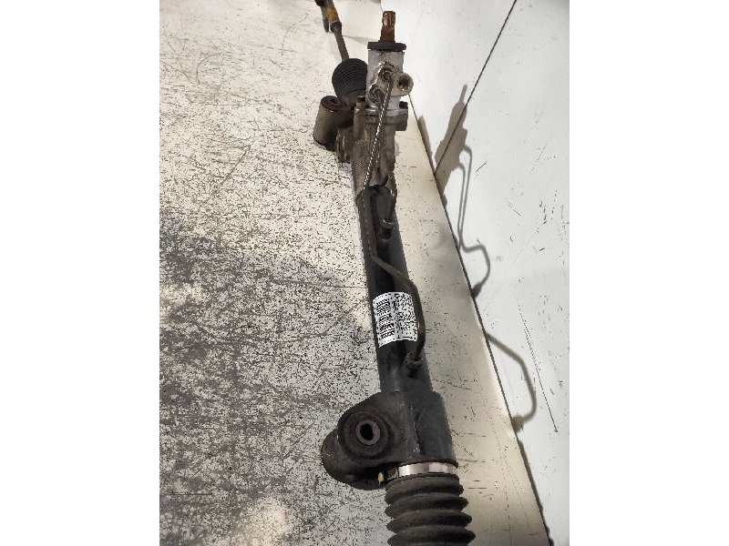 Recambio de cremallera direccion para saab 9-3 sport sedán aero referencia OEM IAM 12761910  