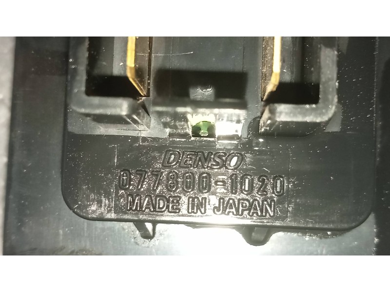 Recambio de resistencia calefaccion para jaguar xf 3.0 v6 diesel luxury referencia OEM IAM 0778001020  