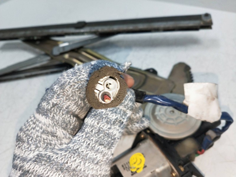 Recambio de elevalunas delantero izquierdo para suzuki baleno berlina sy (eg) 1.9 turbodiesel referencia OEM IAM   4P