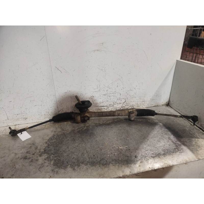 Recambio de cremallera direccion para opel corsa d catch me referencia OEM IAM 26082855  