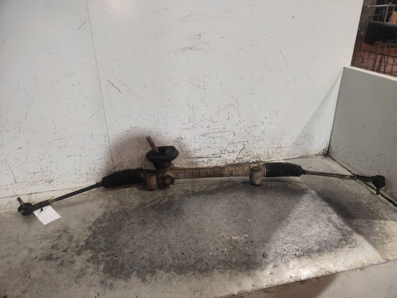 Recambio de cremallera direccion para opel corsa d catch me referencia OEM IAM 26082855  