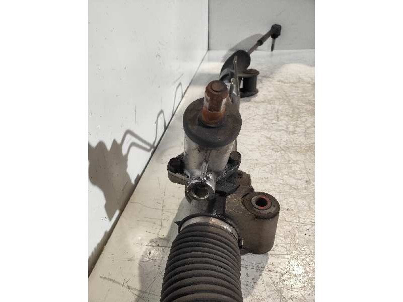 Recambio de cremallera direccion para saab 9-3 sport sedán aero referencia OEM IAM 12761910  