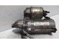 Recambio de motor arranque para ford ka (ccu) urban referencia OEM IAM D6G32 51823860 