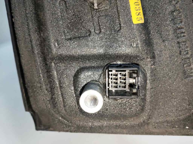 Recambio de retrovisor izquierdo para hyundai matrix (fc) 1.5 crdi 16v gls referencia OEM IAM   ELECTRICO