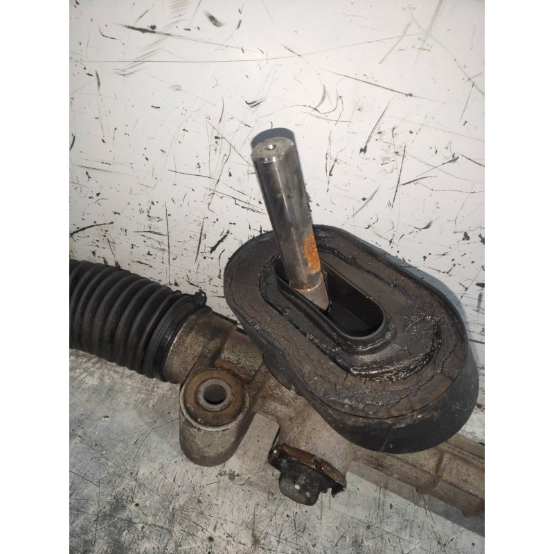 Recambio de cremallera direccion para opel corsa d catch me referencia OEM IAM 26082855  