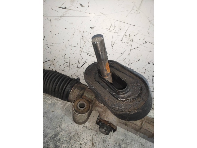 Recambio de cremallera direccion para opel corsa d catch me referencia OEM IAM 26082855  