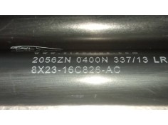 Recambio de amortiguadores capo para jaguar xf 3.0 v6 diesel luxury referencia OEM IAM 8X2316C826AC   2