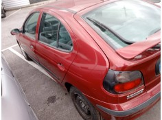 renault megane i berlina hatchback (ba0) del año 1998 2
