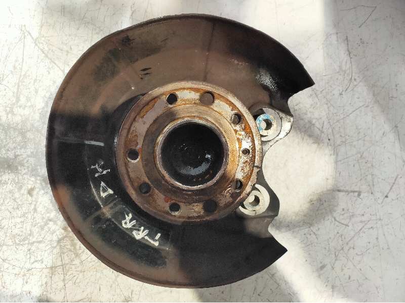 Recambio de mangueta trasera derecha para saab 9-3 sport sedán aero referencia OEM IAM 13175129  