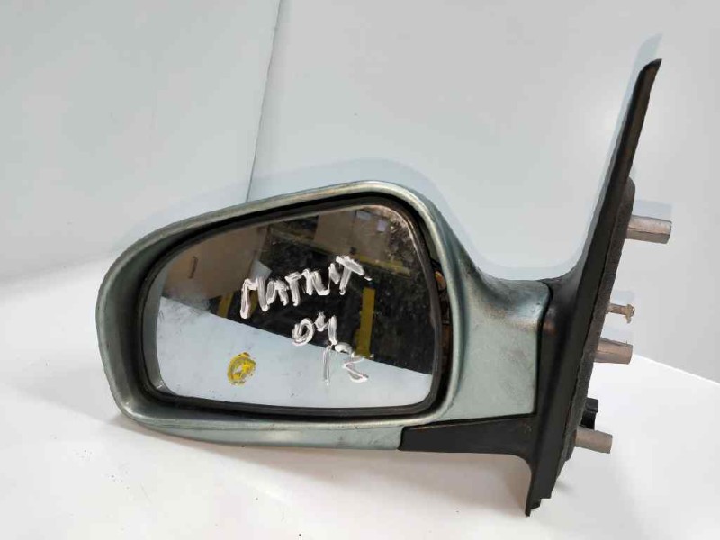 Recambio de retrovisor izquierdo para hyundai matrix (fc) 1.5 crdi 16v gls referencia OEM IAM   ELECTRICO