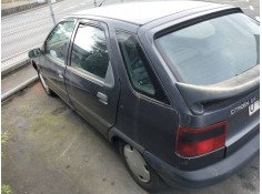 citroen zx del año 1992 2