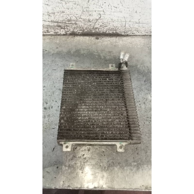 Recambio de radiador calefaccion / aire acondicionado para jaguar xf 3.0 v6 diesel luxury referencia OEM IAM 9X238D048AE  