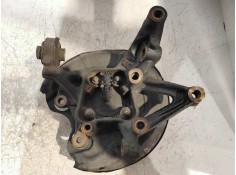 Recambio de mangueta trasera derecha para saab 9-3 sport sedán aero referencia OEM IAM 13175129   2