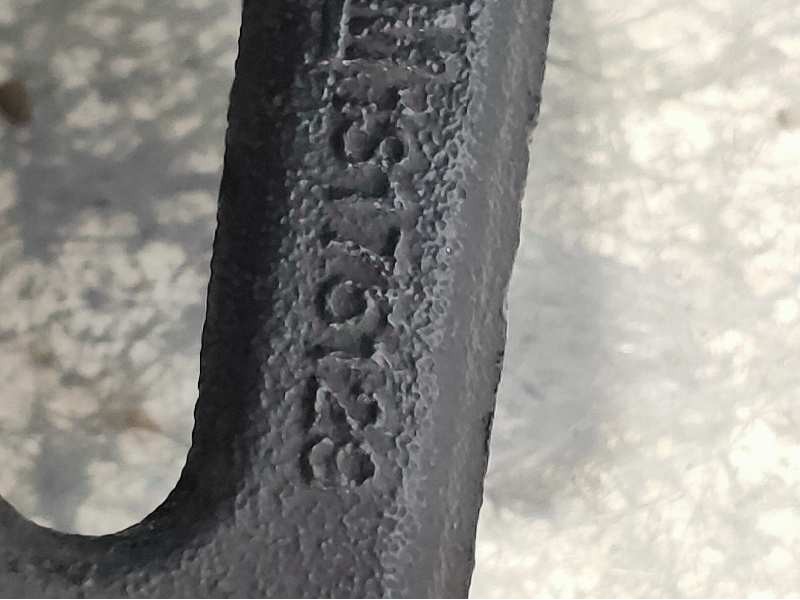 Recambio de mangueta trasera derecha para saab 9-3 sport sedán aero referencia OEM IAM 13175129  