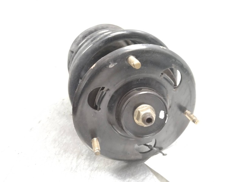Recambio de amortiguador delantero izquierdo para mg rover serie 75 (j/rj) 2.5 v6 24v cat referencia OEM IAM   