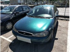 ford mondeo berlina (gd) del año 1998