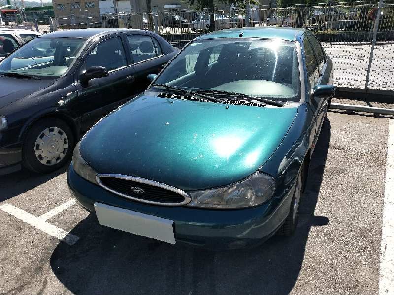 ford mondeo berlina (gd) del año 1998