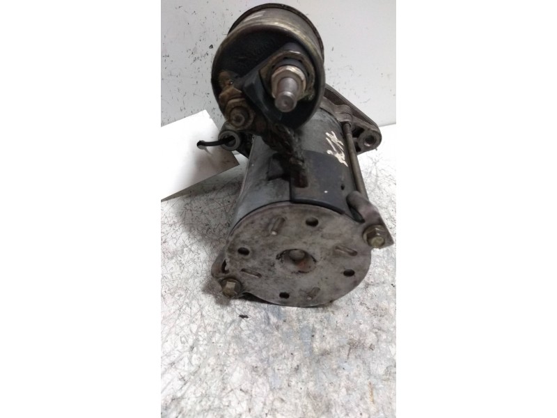 Recambio de motor arranque para ford ka (ccu) urban referencia OEM IAM D6G32 51823860  Recambio de motor arranque para ford ka (ccu) urban referencia OEM IAM D6G32 51823860