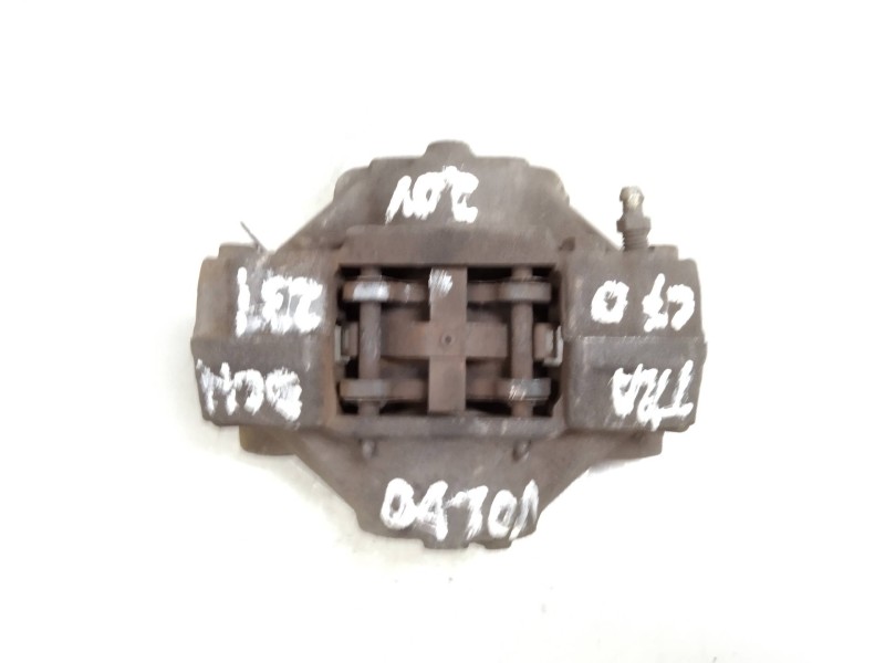 Recambio de pinza freno trasera derecha para volvo c70 coupe 2.3 turbo cat referencia OEM IAM   