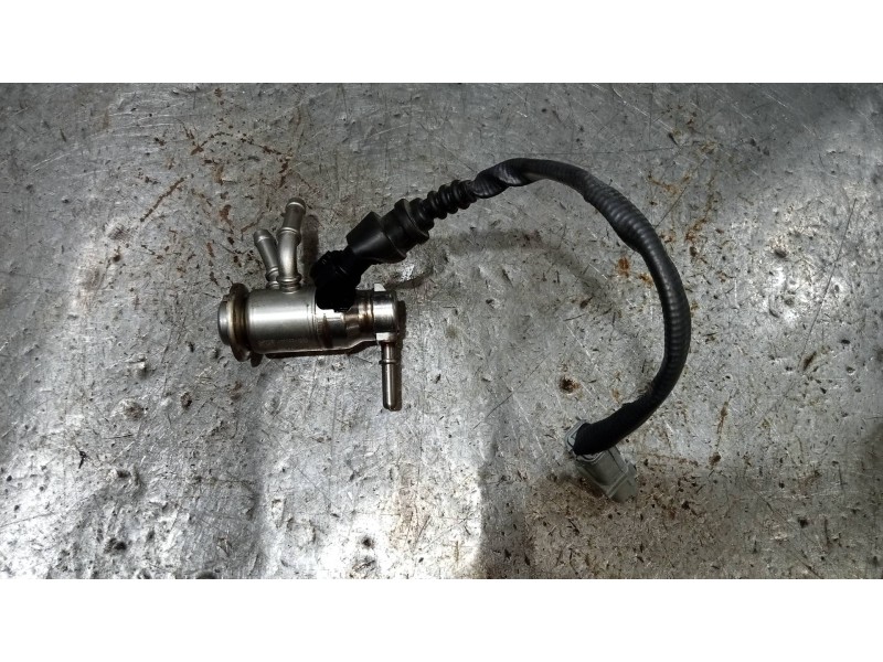 Recambio de inyector para renault megane iv berlina 5p limited + referencia OEM IAM 208995377R L250401496 ADBLUE