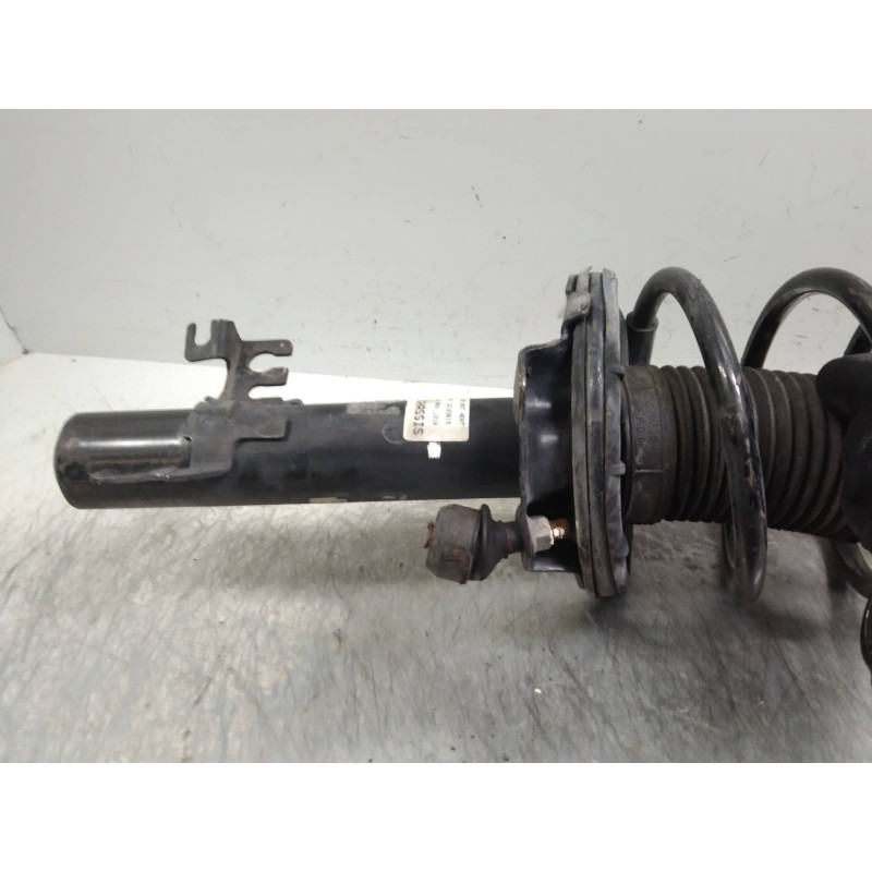 Recambio de amortiguador delantero izquierdo para mg rover serie 75 (j/rj) 2.5 v6 24v cat referencia OEM IAM   