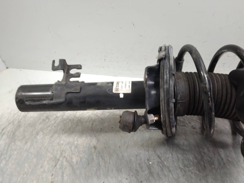 Recambio de amortiguador delantero izquierdo para mg rover serie 75 (j/rj) 2.5 v6 24v cat referencia OEM IAM   