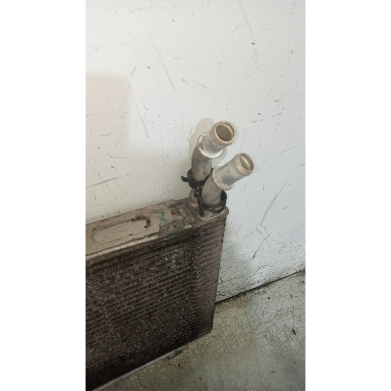 Recambio de radiador calefaccion / aire acondicionado para jaguar xf 3.0 v6 diesel luxury referencia OEM IAM 9X238D048AE  