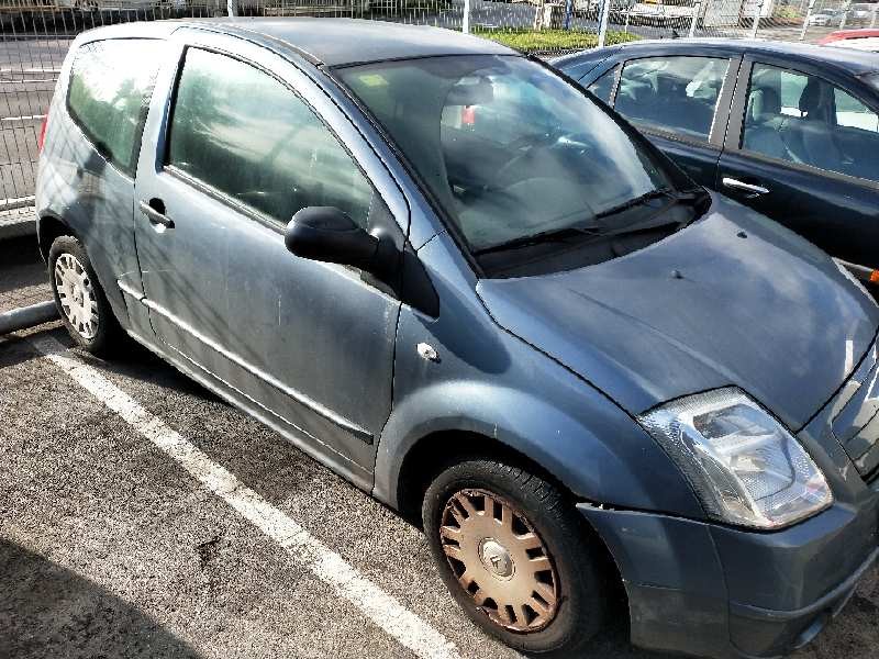 citroen c2 del año 2006