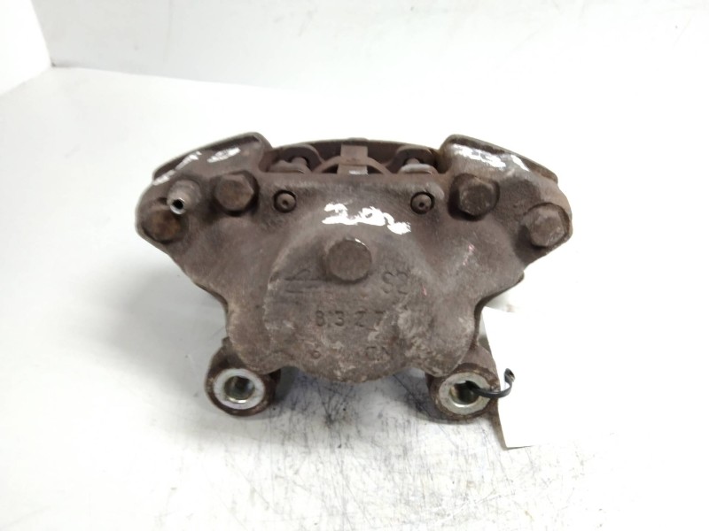 Recambio de pinza freno trasera derecha para volvo c70 coupe 2.3 turbo cat referencia OEM IAM   