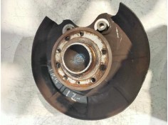 Recambio de mangueta trasera izquierda para saab 9-3 sport sedán aero referencia OEM IAM 13175128  