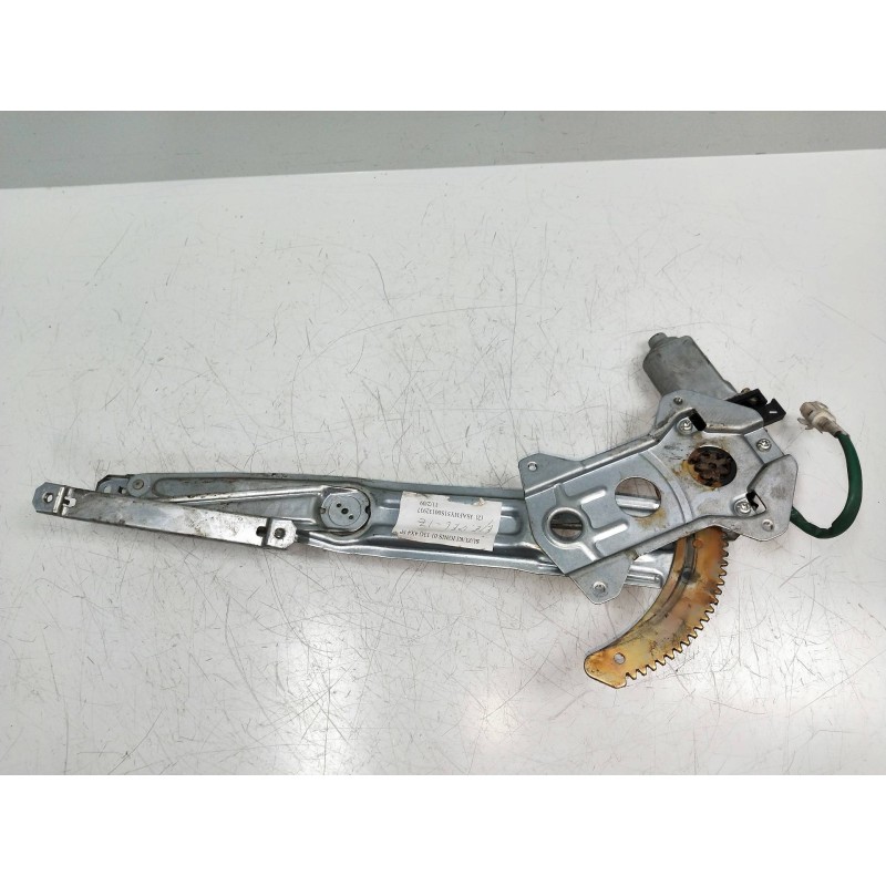 Recambio de elevalunas delantero izquierdo para suzuki ignis rg (fh) 1.3 cat referencia OEM IAM 8346076G00 0621009161 5P