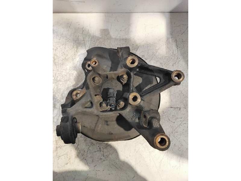 Recambio de mangueta trasera izquierda para saab 9-3 sport sedán aero referencia OEM IAM 13175128  