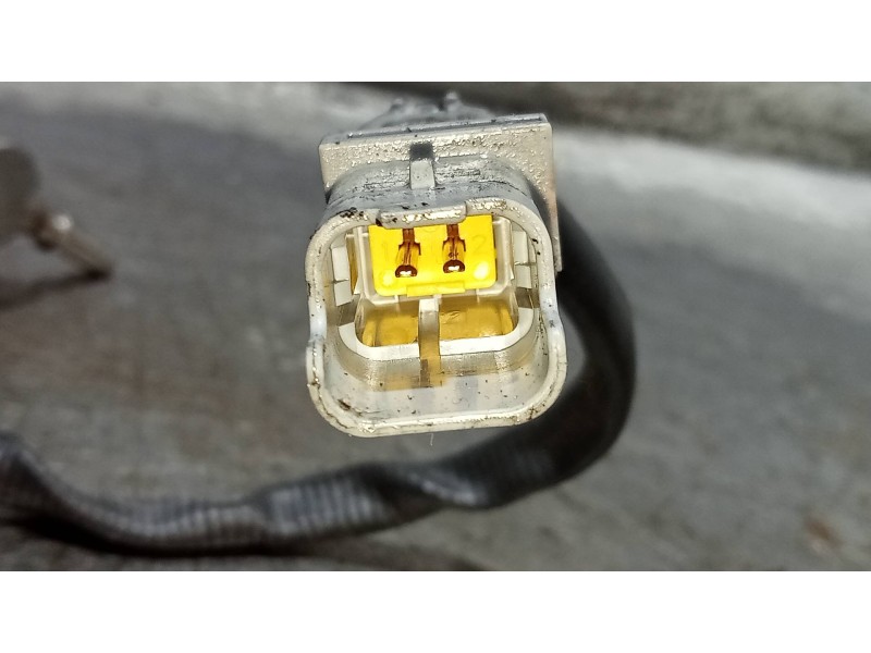 Recambio de inyector para renault megane iv berlina 5p limited + referencia OEM IAM 208995377R L250401496 ADBLUE