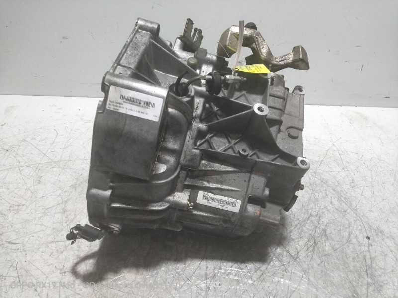 Recambio de caja cambios para mg rover serie 75 (j/rj) 2.5 v6 24v cat referencia OEM IAM 25S39 99480338443 