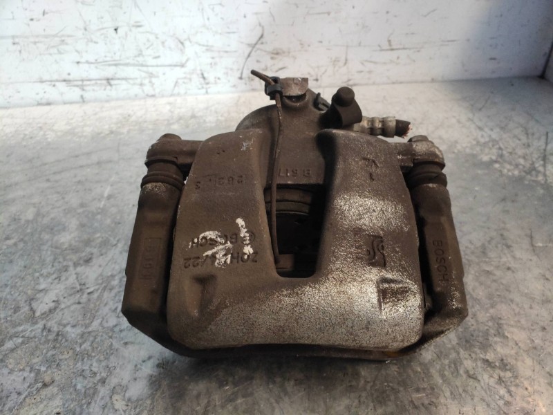 Recambio de pinza freno delantera izquierda para alfa romeo mito (145) basis (2016) referencia OEM IAM   