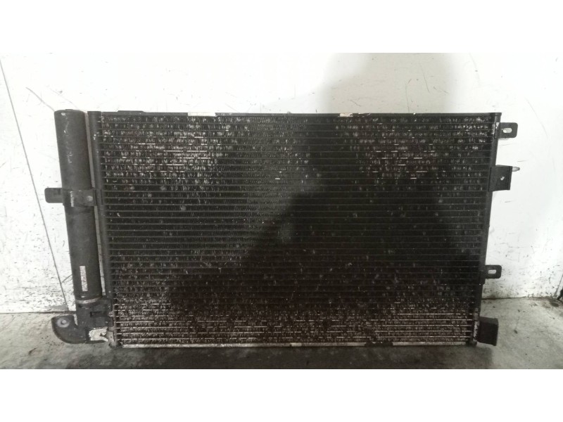 Recambio de condensador / radiador aire acondicionado para jaguar xf 3.0 v6 diesel luxury referencia OEM IAM CX2319710AA  