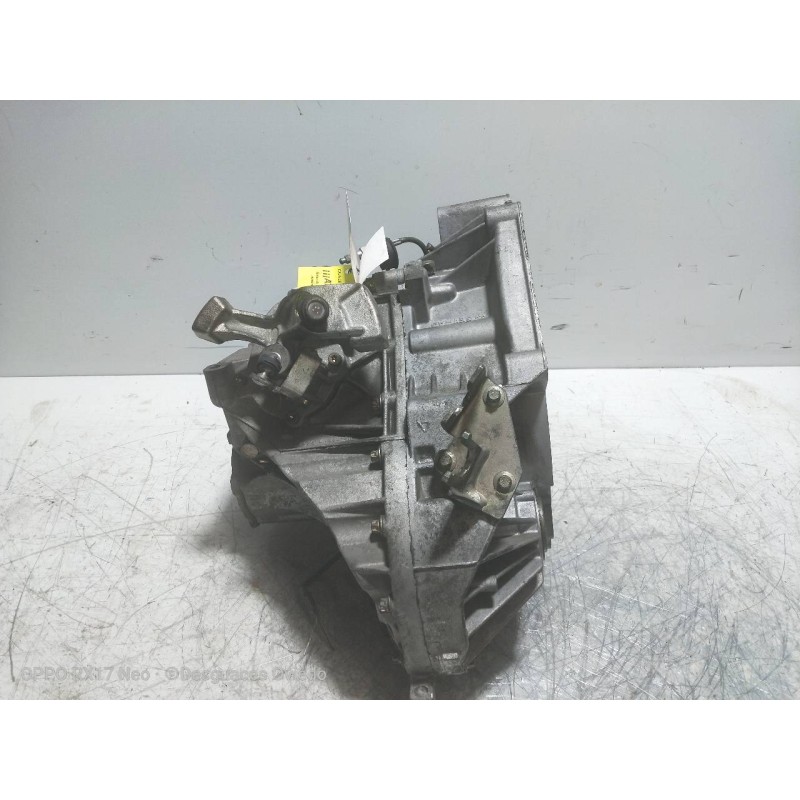 Recambio de caja cambios para mg rover serie 75 (j/rj) 2.5 v6 24v cat referencia OEM IAM 25S39 99480338443 