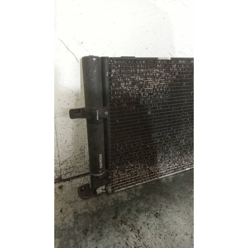 Recambio de condensador / radiador aire acondicionado para jaguar xf 3.0 v6 diesel luxury referencia OEM IAM CX2319710AA  