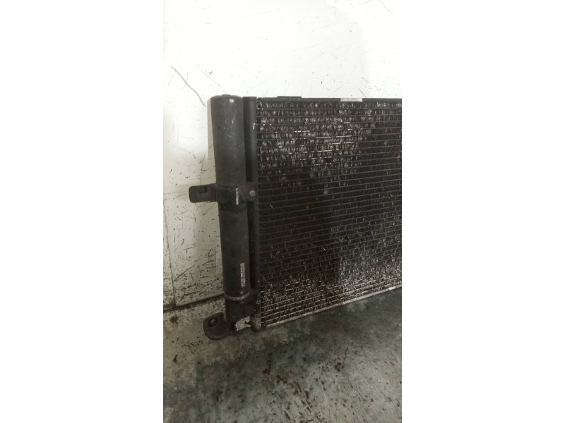 Recambio de condensador / radiador aire acondicionado para jaguar xf 3.0 v6 diesel luxury referencia OEM IAM CX2319710AA  