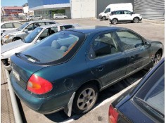 ford mondeo berlina (gd) del año 1998 2