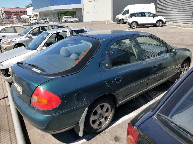 ford mondeo berlina (gd) del año 1998
