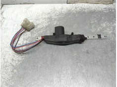 Recambio de motor cierre centralizado delantero derecho para peugeot 106 (s2) kid referencia OEM IAM   3P