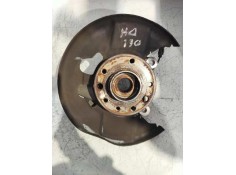 Recambio de mangueta delantera derecha para saab 9-3 sport sedán aero referencia OEM IAM 3493R  