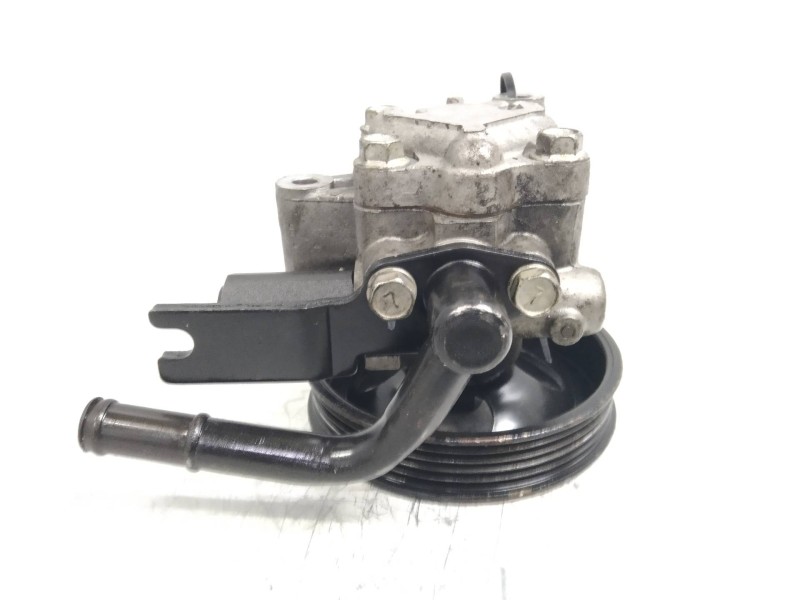 Recambio de bomba direccion para hyundai matrix (fc) 1.5 crdi 16v gls referencia OEM IAM   