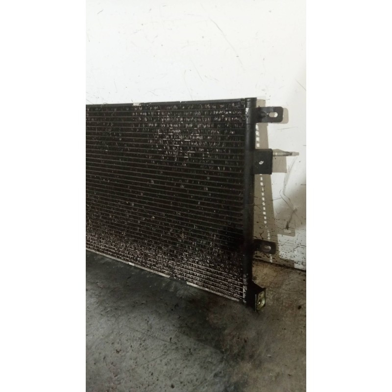 Recambio de condensador / radiador aire acondicionado para jaguar xf 3.0 v6 diesel luxury referencia OEM IAM CX2319710AA  