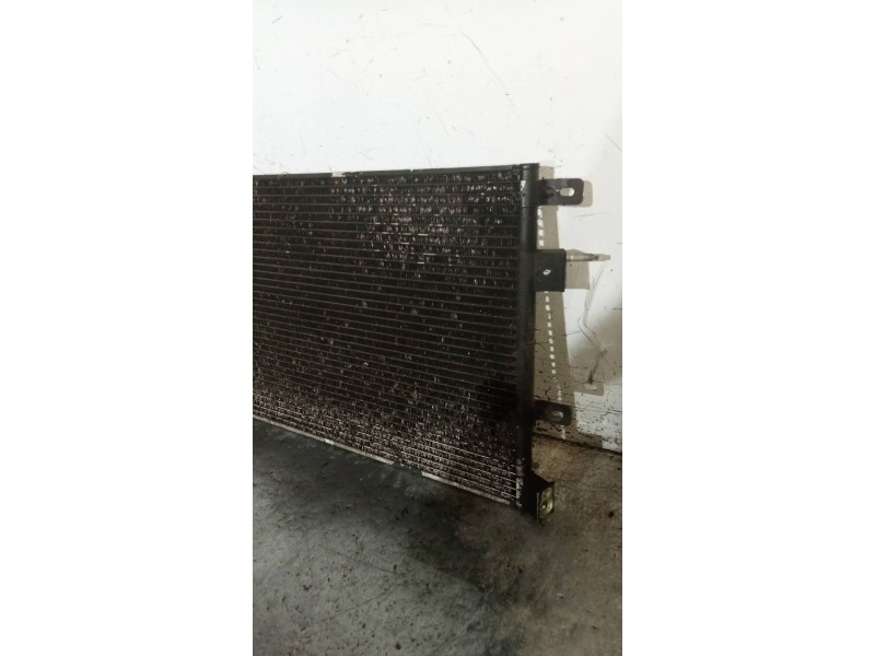Recambio de condensador / radiador aire acondicionado para jaguar xf 3.0 v6 diesel luxury referencia OEM IAM CX2319710AA  