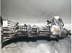Recambio de caja cambios para tata telco-sport 2.0 td referencia OEM IAM 2684740 RQ906215 
