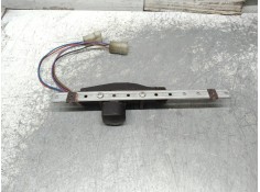 Recambio de motor cierre centralizado delantero derecho para peugeot 106 (s2) kid referencia OEM IAM   3P 2