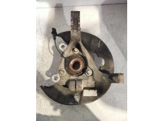 Recambio de mangueta delantera derecha para saab 9-3 sport sedán aero referencia OEM IAM 3493R   2