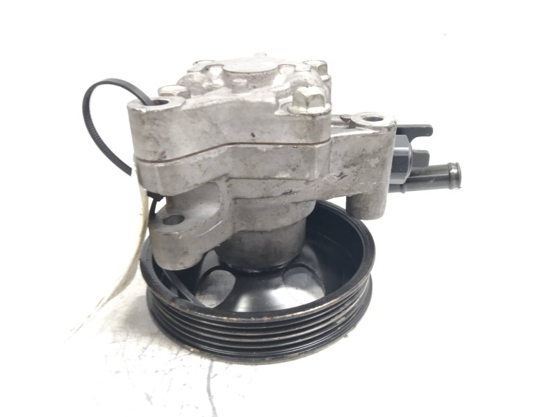 Recambio de bomba direccion para hyundai matrix (fc) 1.5 crdi 16v gls referencia OEM IAM   